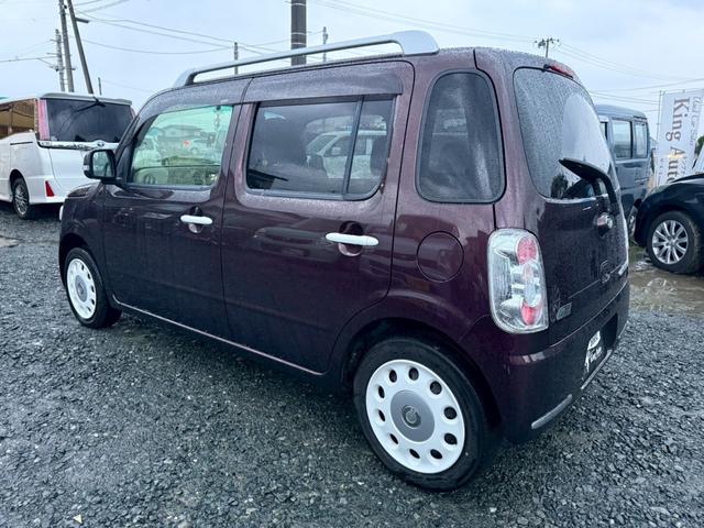 ミラココア ココアプラスXスペシャルコーデ ナビ テレビ(9枚目)