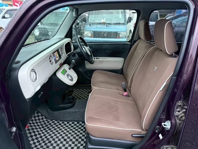 ミラココア ココアプラスXスペシャルコーデ ナビ テレビ(17枚目)