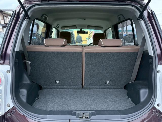 ミラココア ココアプラスXスペシャルコーデ ナビ テレビ(19枚目)