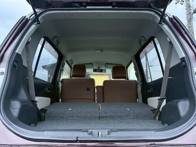 ミラココア ココアプラスXスペシャルコーデ ナビ テレビ(21枚目)