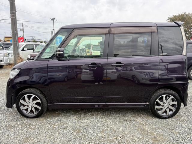 ルークス ハイウェイスター 4WD 左側パワースライドドア プッシュスタート タイミングチェーン シートヒーター スマートキー(5枚目)