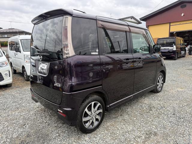 ルークス ハイウェイスター 4WD 左側パワースライドドア プッシュスタート タイミングチェーン シートヒーター スマートキー(8枚目)