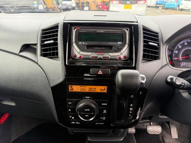 ルークス ハイウェイスター 4WD 左側パワースライドドア プッシュスタート タイミングチェーン シートヒーター スマートキー(13枚目)