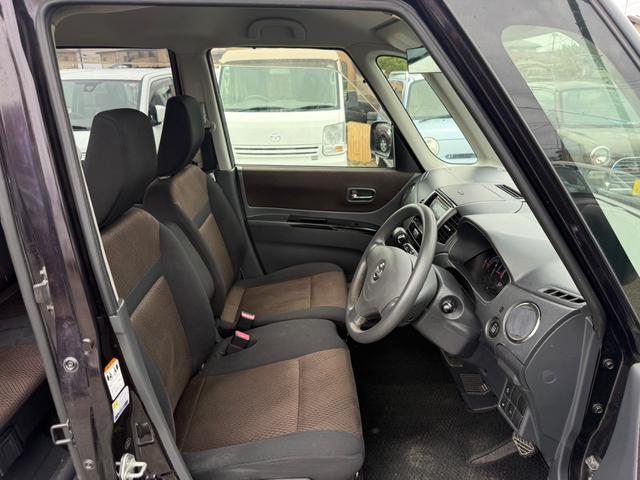 ルークス ハイウェイスター 4WD 左側パワースライドドア プッシュスタート タイミングチェーン シートヒーター スマートキー(15枚目)