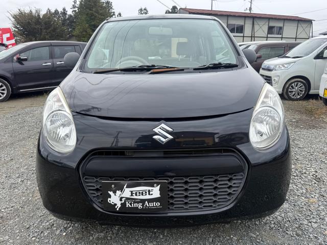 アルト F 4WD 5速マニュアル タイミングチェーン(2枚目)