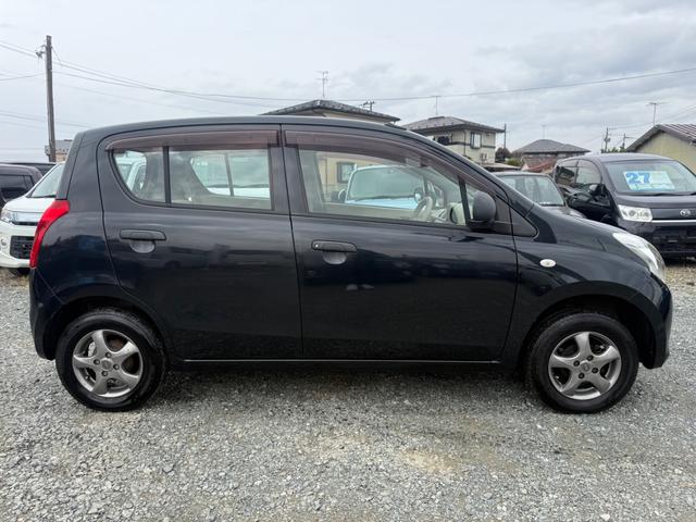 アルト F 4WD 5速マニュアル タイミングチェーン(4枚目)