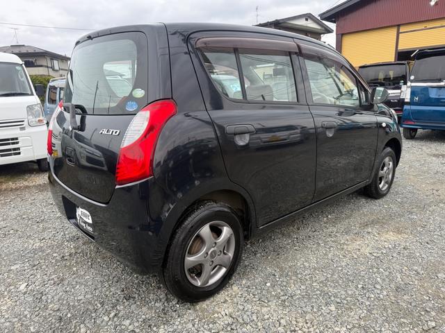 アルト F 4WD 5速マニュアル タイミングチェーン(8枚目)