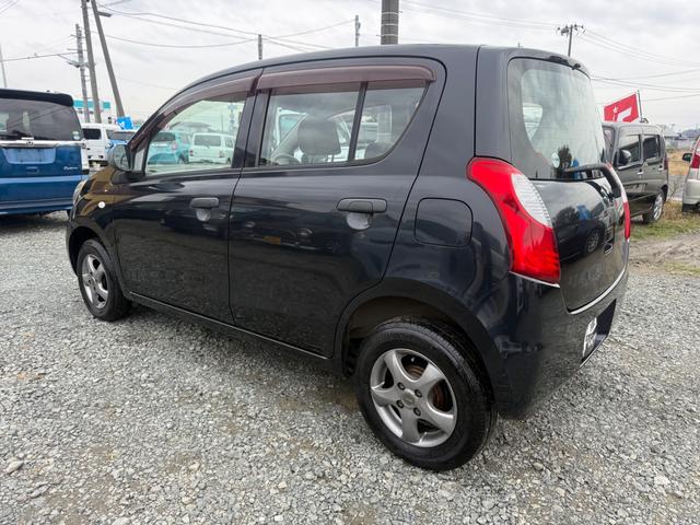 アルト F 4WD 5速マニュアル タイミングチェーン(9枚目)