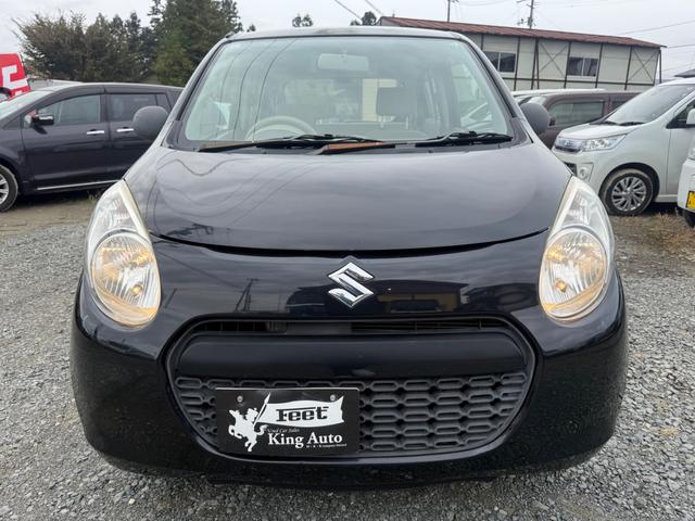 アルト F 4WD 5速マニュアル タイミングチェーン(10枚目)