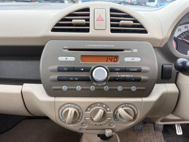 アルト F 4WD 5速マニュアル タイミングチェーン(13枚目)