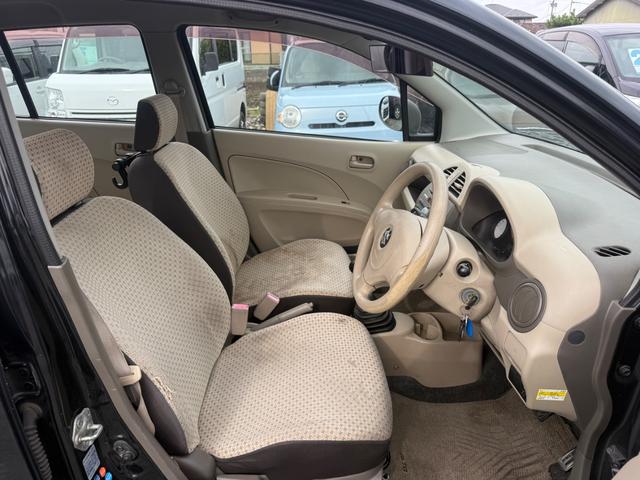 アルト F 4WD 5速マニュアル タイミングチェーン(15枚目)