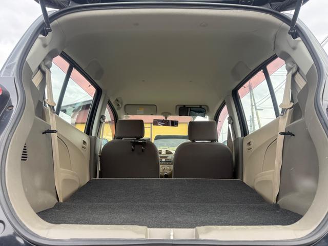 アルト F 4WD 5速マニュアル タイミングチェーン(22枚目)