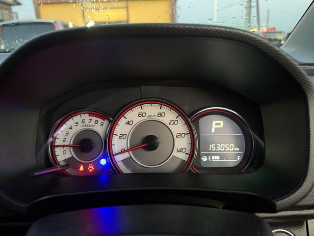 アルトターボＲＳ ベースグレード　４ＷＤ　ターボ　タイミングチェーン　プッシュスタート　スマートキー（12枚目）