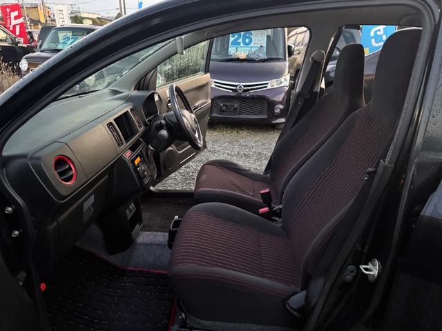 アルトターボＲＳ ベースグレード　４ＷＤ　ターボ　タイミングチェーン　プッシュスタート　スマートキー（18枚目）