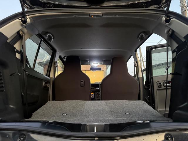 アルトターボＲＳ ベースグレード　４ＷＤ　ターボ　タイミングチェーン　プッシュスタート　スマートキー（22枚目）