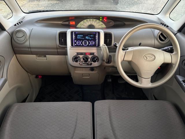 タント Ｌ　４ＷＤ　ＥＴＣ　タイミングチェーン　スマートキー（11枚目）