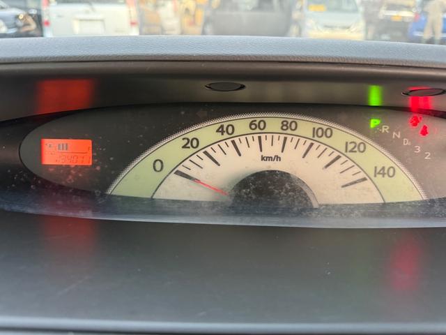 タント Ｌ　４ＷＤ　ＥＴＣ　タイミングチェーン　スマートキー（12枚目）
