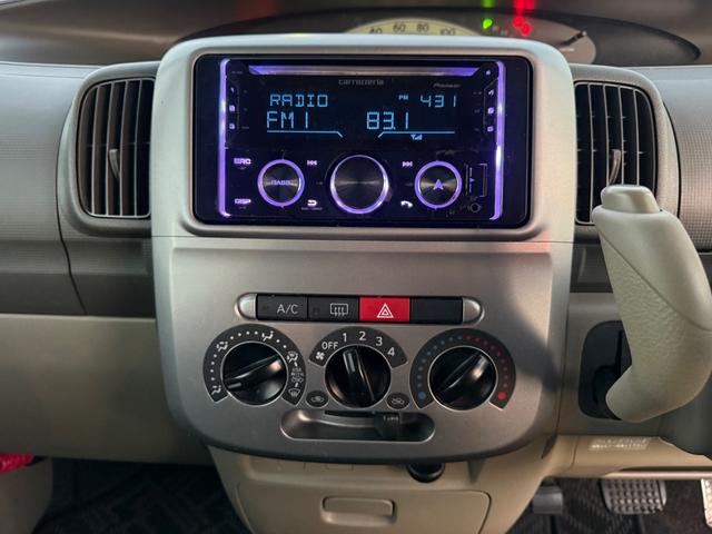 タント Ｌ　４ＷＤ　ＥＴＣ　タイミングチェーン　スマートキー（13枚目）