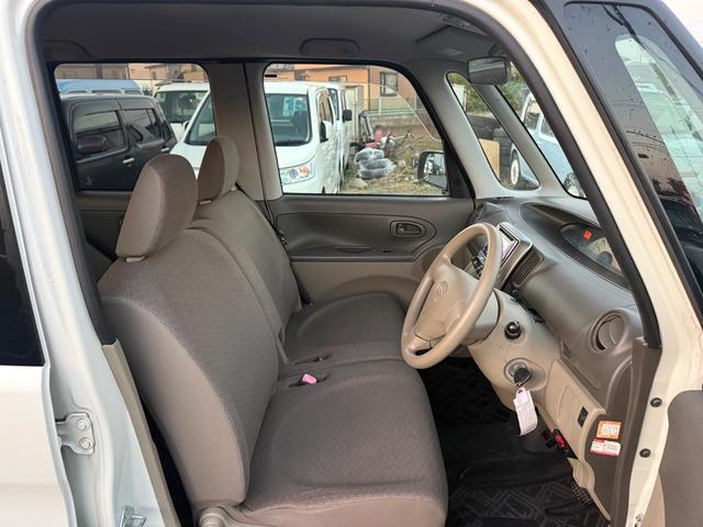 タント Ｌ　４ＷＤ　ＥＴＣ　タイミングチェーン　スマートキー（14枚目）