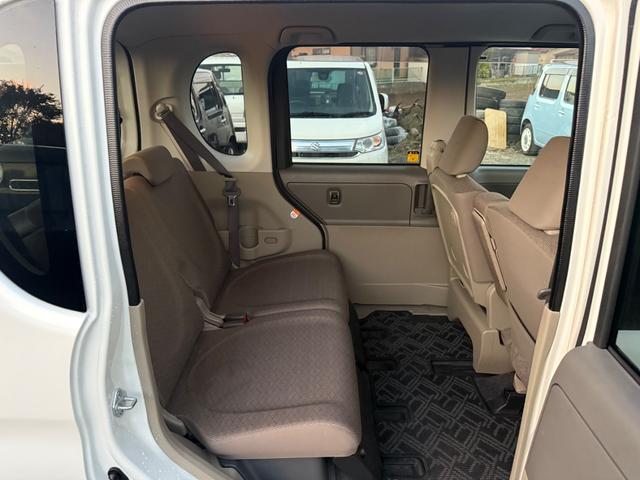 タント Ｌ　４ＷＤ　ＥＴＣ　タイミングチェーン　スマートキー（15枚目）