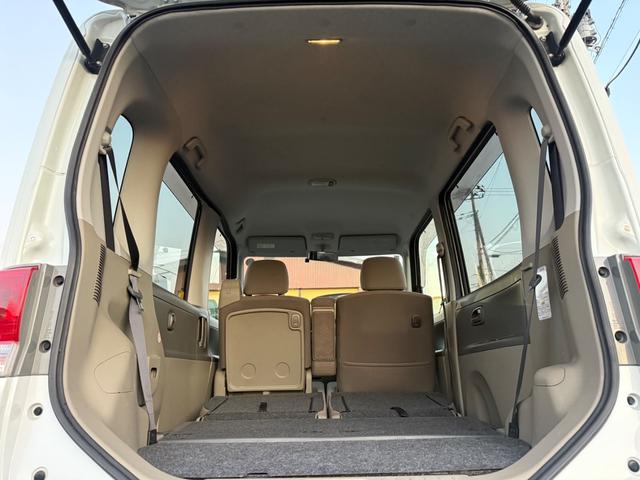 タント Ｌ　４ＷＤ　ＥＴＣ　タイミングチェーン　スマートキー（20枚目）