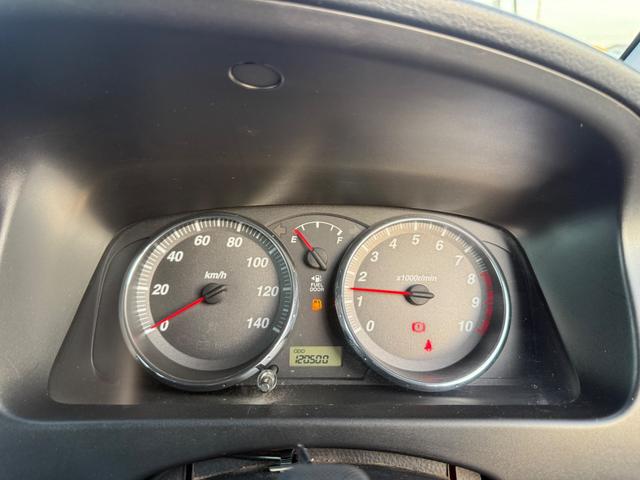 ムーヴ カスタム X 4WD 5速マニュアル(12枚目)