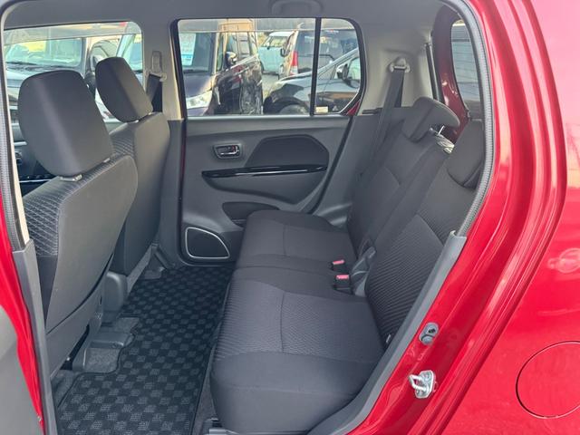 ワゴンＲスティングレー Ｘ　４ＷＤ　タイミングチェーン　プッシュスタート　シートヒーター　スマートキー（17枚目）