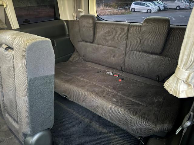 ステップワゴンスパーダ S 左側パワースライドドア タイミングチェーン スマートキー(22枚目)