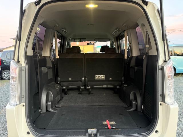 ステップワゴンスパーダ S 左側パワースライドドア タイミングチェーン スマートキー(24枚目)