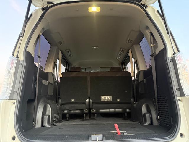 ステップワゴンスパーダ S 左側パワースライドドア タイミングチェーン スマートキー(25枚目)