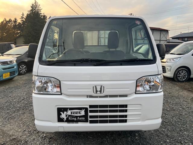 アクティトラック SDX 4WD パワステ 5MT(2枚目)