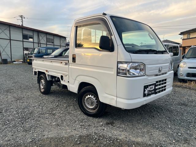 アクティトラック SDX 4WD パワステ 5MT(6枚目)