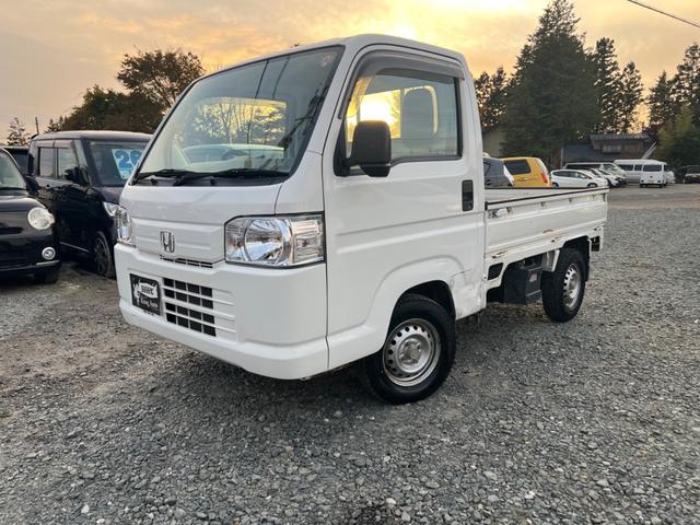 アクティトラック SDX 4WD パワステ 5MT(7枚目)