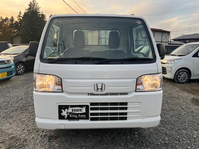 アクティトラック SDX 4WD パワステ 5MT(10枚目)