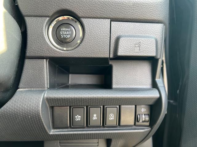 ハスラー G 4WD ワンセグナビ プッシュスタート シートヒーター(14枚目)