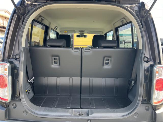 ハスラー G 4WD ワンセグナビ プッシュスタート シートヒーター(20枚目)