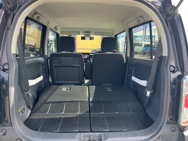 ハスラー G 4WD ワンセグナビ プッシュスタート シートヒーター(21枚目)