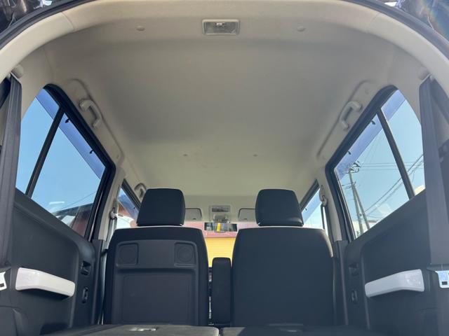 ハスラー G 4WD ワンセグナビ プッシュスタート シートヒーター(22枚目)