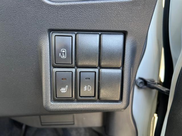 ルークス ハイウェイスター　４ＷＤ　左側パワースライドドア　プッシュスタート　シートヒーター（14枚目）