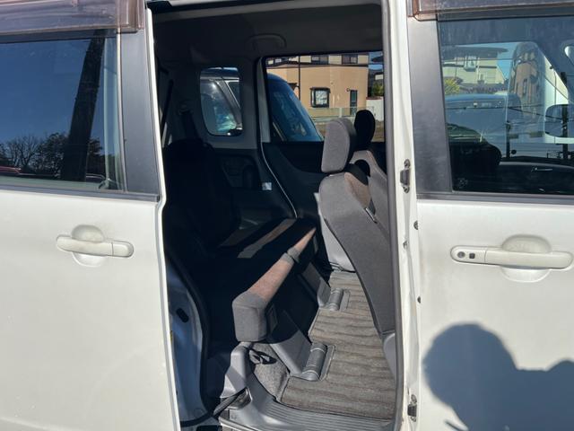 ルークス ハイウェイスター　４ＷＤ　左側パワースライドドア　プッシュスタート　シートヒーター（16枚目）