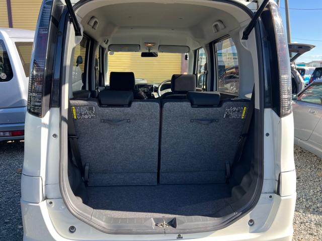 ルークス ハイウェイスター　４ＷＤ　左側パワースライドドア　プッシュスタート　シートヒーター（20枚目）