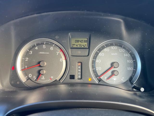 ストリーム RST タイミングチェーン(13枚目)