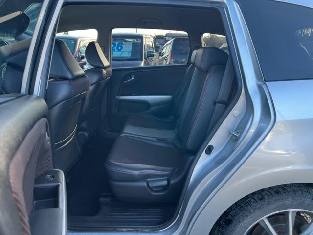 ストリーム RST タイミングチェーン(16枚目)