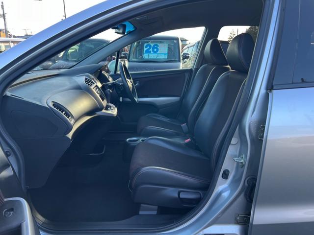 ストリーム RST タイミングチェーン(17枚目)