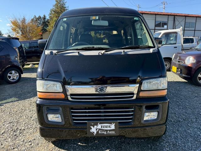 エブリイワゴン スポーツ　４ＷＤ　ＥＴＣ（2枚目）