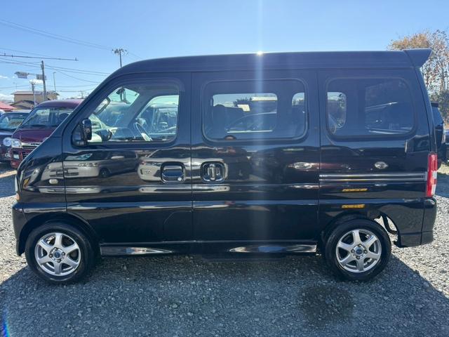 エブリイワゴン スポーツ　４ＷＤ　ＥＴＣ（5枚目）