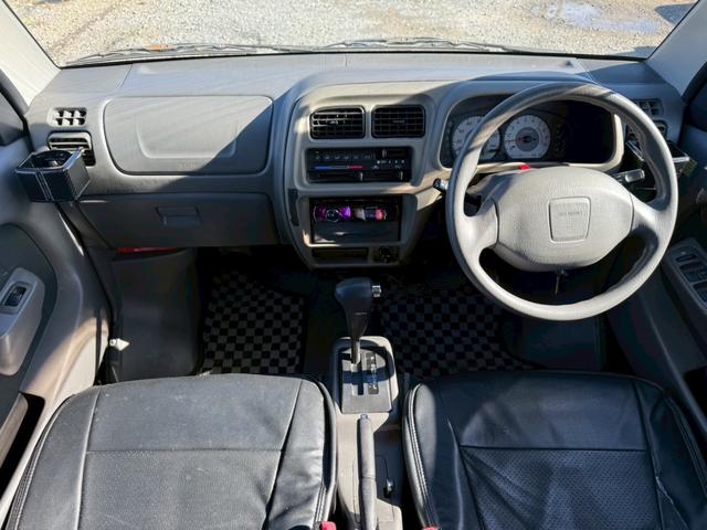 エブリイワゴン スポーツ　４ＷＤ　ＥＴＣ（11枚目）