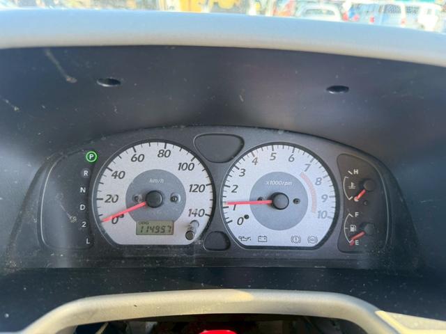 エブリイワゴン スポーツ　４ＷＤ　ＥＴＣ（12枚目）