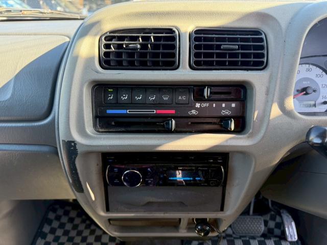 エブリイワゴン スポーツ　４ＷＤ　ＥＴＣ（13枚目）