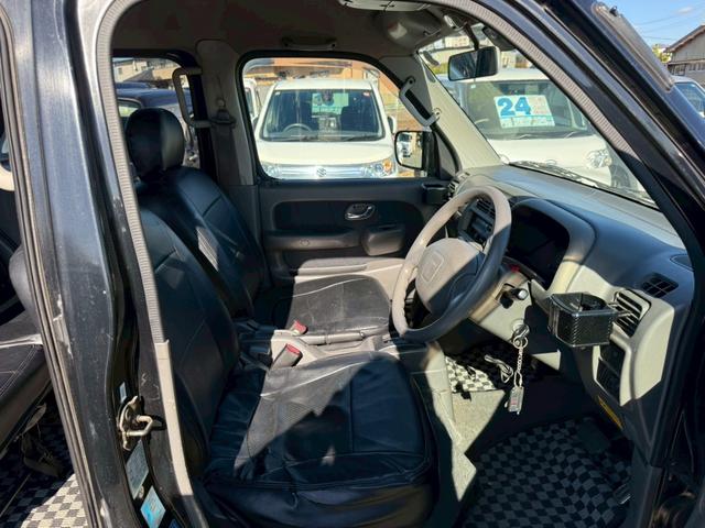 エブリイワゴン スポーツ　４ＷＤ　ＥＴＣ（15枚目）
